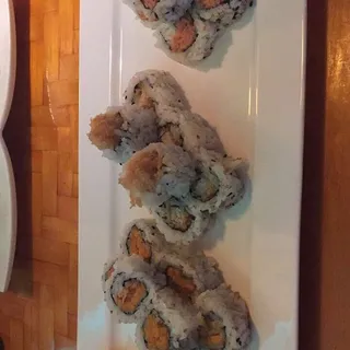 Spicy Tuna Roll