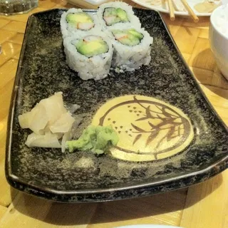 California Roll