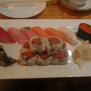 Sushi 11