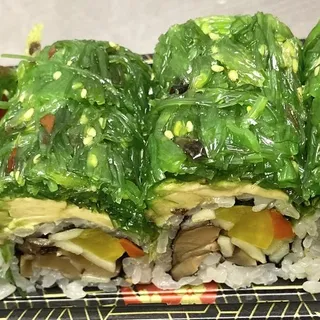 Caterpillar Roll