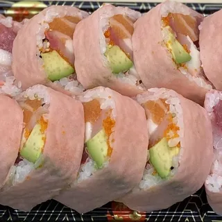 Sashimi Roll