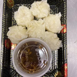 Shrimp Shumai