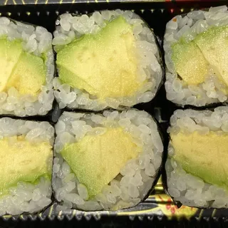 Avocado Roll