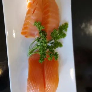 food, sushi, sushi and sashimi, sashimi