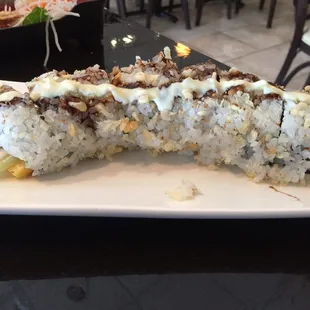 Godzilla Roll