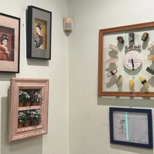 Decorations
