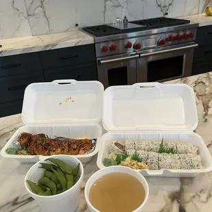 DoorDash so perfect