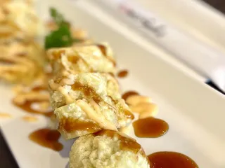 Tomo Sushi