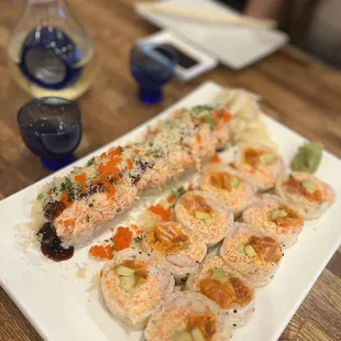 Sushi Yama