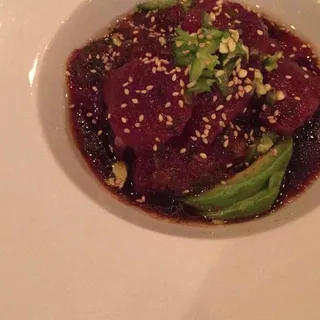 Spicy Tuna Lover
