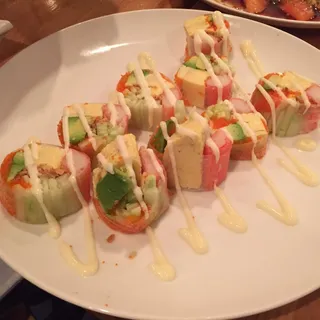 Spring Roll