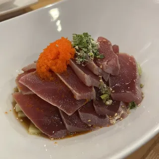 Tuna Tataki