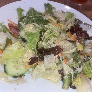 House Salad