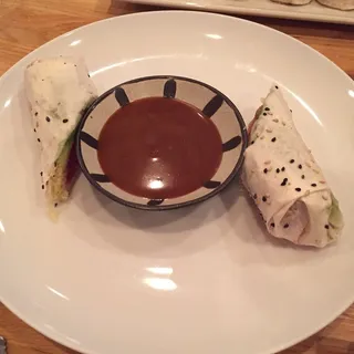 Burrito Roll