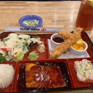 California Roll