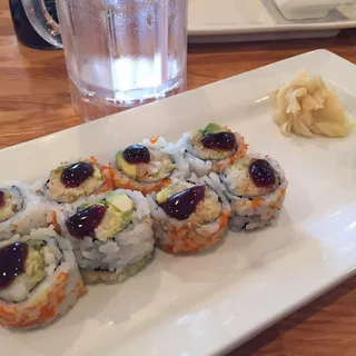 Crunchy Roll