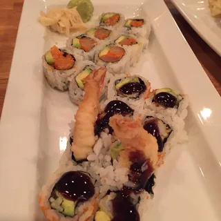 Dynamite Roll