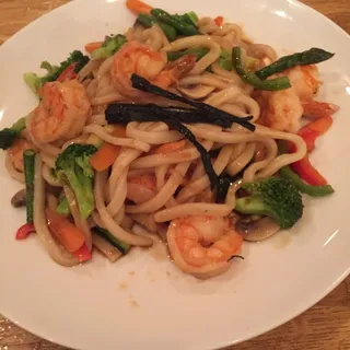Yaki Udon