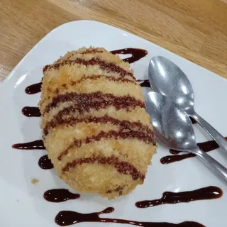 Ice Cream