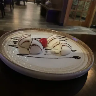 Desert