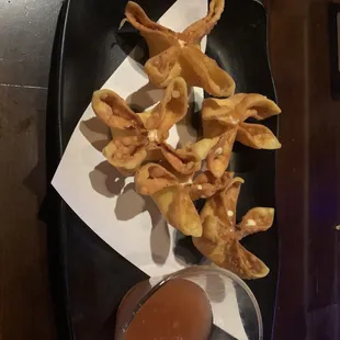 food, nachos