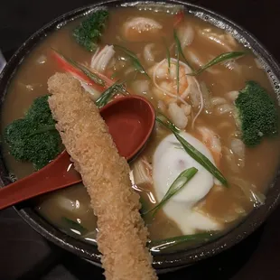 nabeyaki udon