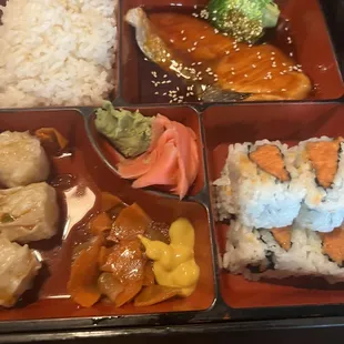 Bento
