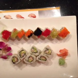 California Roll