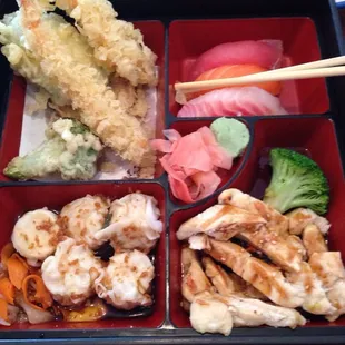 Haru Bento Box