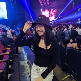 Erika T.