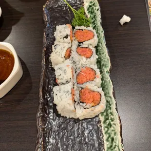 Spicy Tuna Roll