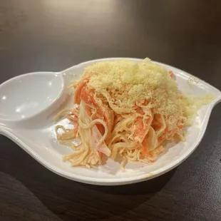 Kani Salad