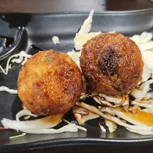 Takoyaki