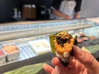 EDOBOY Standing Sushi Bar