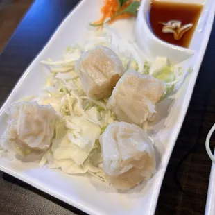 Shumai
