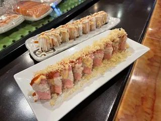 Edohana Sushi