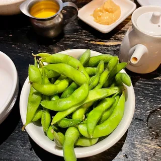 Edamame #1