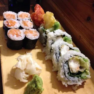 Lobster Tempura Roll #110