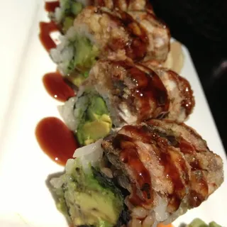 Yasaka's Chef Regular Recommended Omakase #126