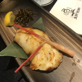 Gindara Saikyo Miso #13