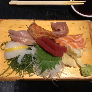 Sashimi Lunch #145
