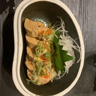 Ankimo Appetizer #20