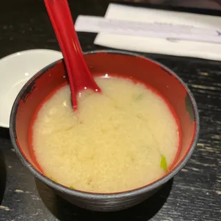 Miso Soup #23