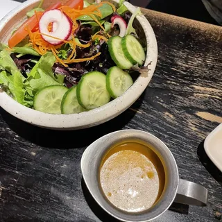 House Mix Green Salad #26