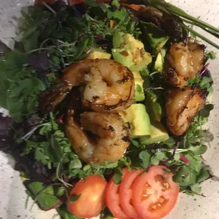 Baby Arugula Avocado Salad #31