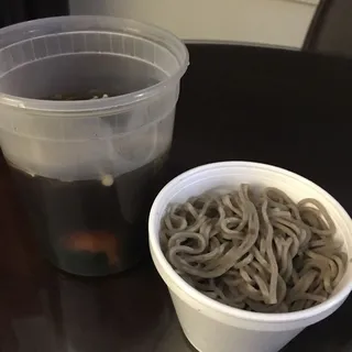 Kanto Soba Soup #32
