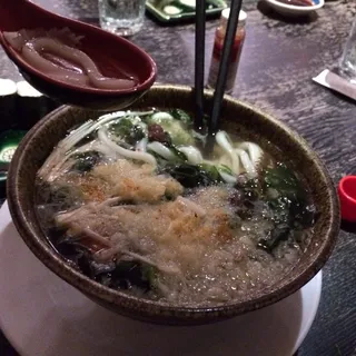 Kansai Udon Soup #33