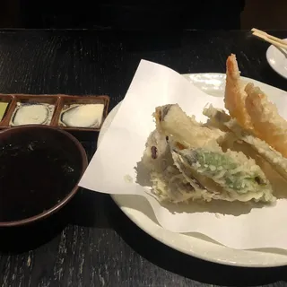 Tempura Appetizer #36