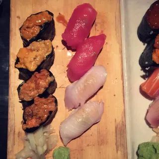 Blue Fin Fatty Tuna (Oh-Toro) #40