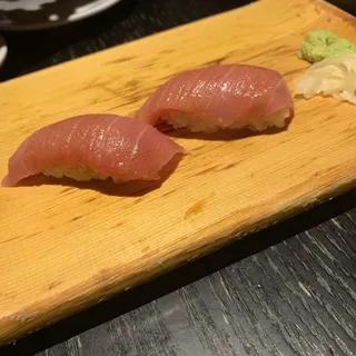 Med-Fatty Tuna (Chu-Toro) #41
